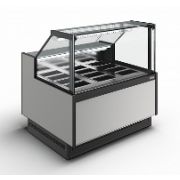 GC110 BM 1,25-1 мармит (версия 2.0) (водяная баня) (без боковин)