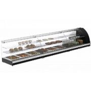 Витрина тепловая А57 SH 1,2-1 0430 (ВТ-1,2 Арго XL)