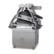 Тестоокруглитель с оперативной регулировкой «Восход-ТО-5»