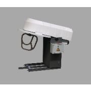 Машина тестомесильная ТММ-140 (месильный орган из нержавеющей стали)