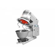 Тестомесильная машина с подкатной дежой «Прима-330»