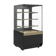 Витрины KC70 STANDARD версия 2.0 (CUBE 2) нейтральная