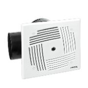 Радиальный вентилятор (вытяжной потолочного типа) AIRCOL SPRING