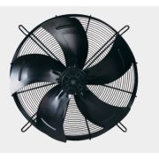 Вентилятор осевой YWF8D-630S-137/70-G -двухскоростной