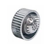 Прямо наклонный центробежный вентилятор AKS 92-FMF-140