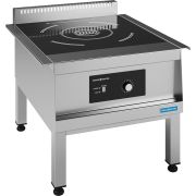 ПЛИТА ИНДУКЦИОННАЯ ЭЛЕКТРИЧЕСКАЯ "НОВАЯ ЭНЕРГИЯ" ПЭИ-1К