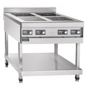 ПЛИТА ИНДУКЦИОННАЯ КИП-49П-3,5-01 71000019980