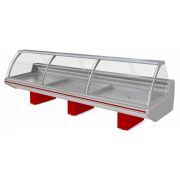 Холодильная витрина Парабель ВХСл -1,25