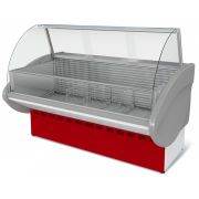 Холодильная витрина Илеть ВХН-1,2