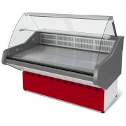 Холодильная витрина Илеть new ВХСн-1,8