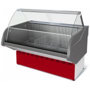 Холодильная витрина Илеть new ВХН-1,5