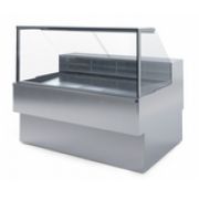 Холодильная витрина Илеть Cube ВХС-1,2 статика