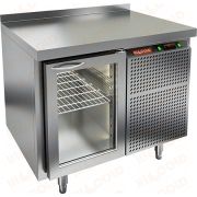 Стол охлаждаемый HICOLD GNG 1 HT