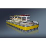 Морозильная бонета Антей ВН 27