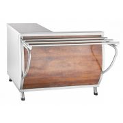 Кассовая кабина КК-70Т