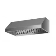 Зонт вентиляционный пристенный-вытяжной ЗВ-П