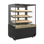 Витрины KC70 LIGHT версия 2.0 (CUBE 2) нейтральные