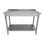 Столы производственные СРП пристенные