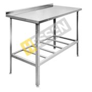 Столы производственные СПП пристенные