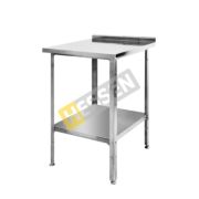 Столы производственные СП пристенные