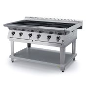 ПЛИТА ЭЛЕКТРИЧЕСКАЯ KAYMAN ВАРВАРА ПЭ-6-11-МХ