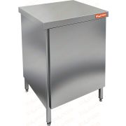 Стол нержавеющий центральный HICOLD НСЗ-6/7П