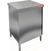 Стол нержавеющий центральный HICOLD НСЗ-6/7Л