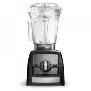 БЛЕНДЕР VITAMIX ASCENT A2500BL ЧЕРНЫЙ