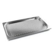 ГАСТРОЕМКОСТЬ HURAKAN GN-P 1/1-20