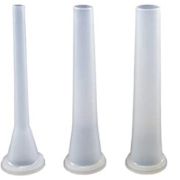 КОМПЛЕКТ КУПАТНИЦ APACH Д/МЯСОРУБКИ ATS12U (15/20/25)