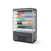 ВИТРИНА  ХОЛОДИЛЬНАЯ BERG 100 RAL7016