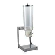 ДИСПЕНСЕР ДЛЯ СЫПУЧИХ ПРОДУКТОВ HURAKAN HKN-GPD351