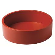 Форма силик. д/зам. и вып. "FORMAFLEX Торт" d240мм h70мм, 3130мл KE999