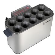 АППАРАТ ДЛЯ ПРИГОТОВЛЕНИЯ СОСИСОК В ЯЙЦЕ HURAKAN HKN-GEW10M