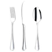 Ложка десертная/закусочная Cambridge 071M0004