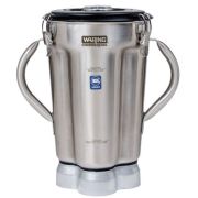 СТАКАН ДЛЯ БЛЕНДЕРОВ WARING CB CAC72 НЕРЖ.