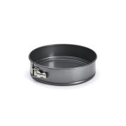 Форма д/выпечки разъемная d26см h6,7см, сталь с антипригарным покрытием 4844.26