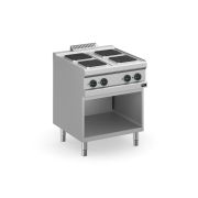 ПЛИТА 4 КОНФОРОЧН.700 СЕР. APACH APRE-77P/PL