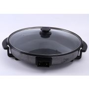 СКОВОРОДА ЭЛЕКТРИЧЕСКАЯ HURAKAN HKN-FPE42