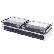 ГРИЛЬ КОНТАКТНЫЙ HURAKAN HKN-PE44L