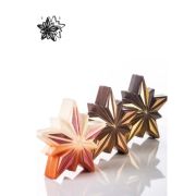 Форма д/шок. "Polaris" 172x164xh75 mm, 150гр, 2 шт, KT208